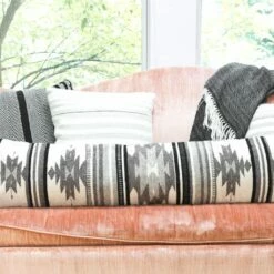 Ceniza Lumbar Pillow -US Home Sales 2024 Ceniza Lumbar Pillow 6