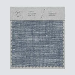 Linen Bedding Swatches -US Home Sales 2024 Chambreynew