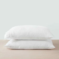 Stonewashed Linen Pillowcases -US Home Sales 2024 Citizenry AUG27 14337 80094156 b203 4000 8d1e d3b53e54ad1f