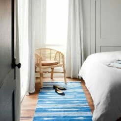 Lombok Rattan Lounge Chair -US Home Sales 2024 Citizenry April17 Setco 25636 Final