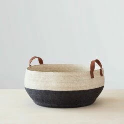 Mercado Floor Baskets 29 Mercado Floor Baskets -US Home Sales 2024 Citizenry Aug1 123871