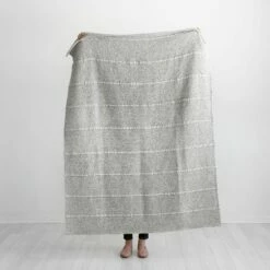Contigo Chunky Wool Throw -US Home Sales 2024 Citizenry Aug1 12445 eb7f590a 0949 483c bce9 fb5dfdfd5fd4