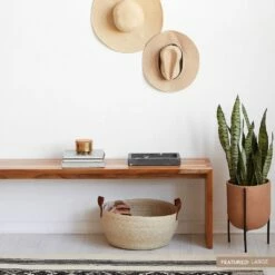 Mercado Floor Baskets 22 Mercado Floor Baskets -US Home Sales 2024 Citizenry Aug1 12606 Labeled