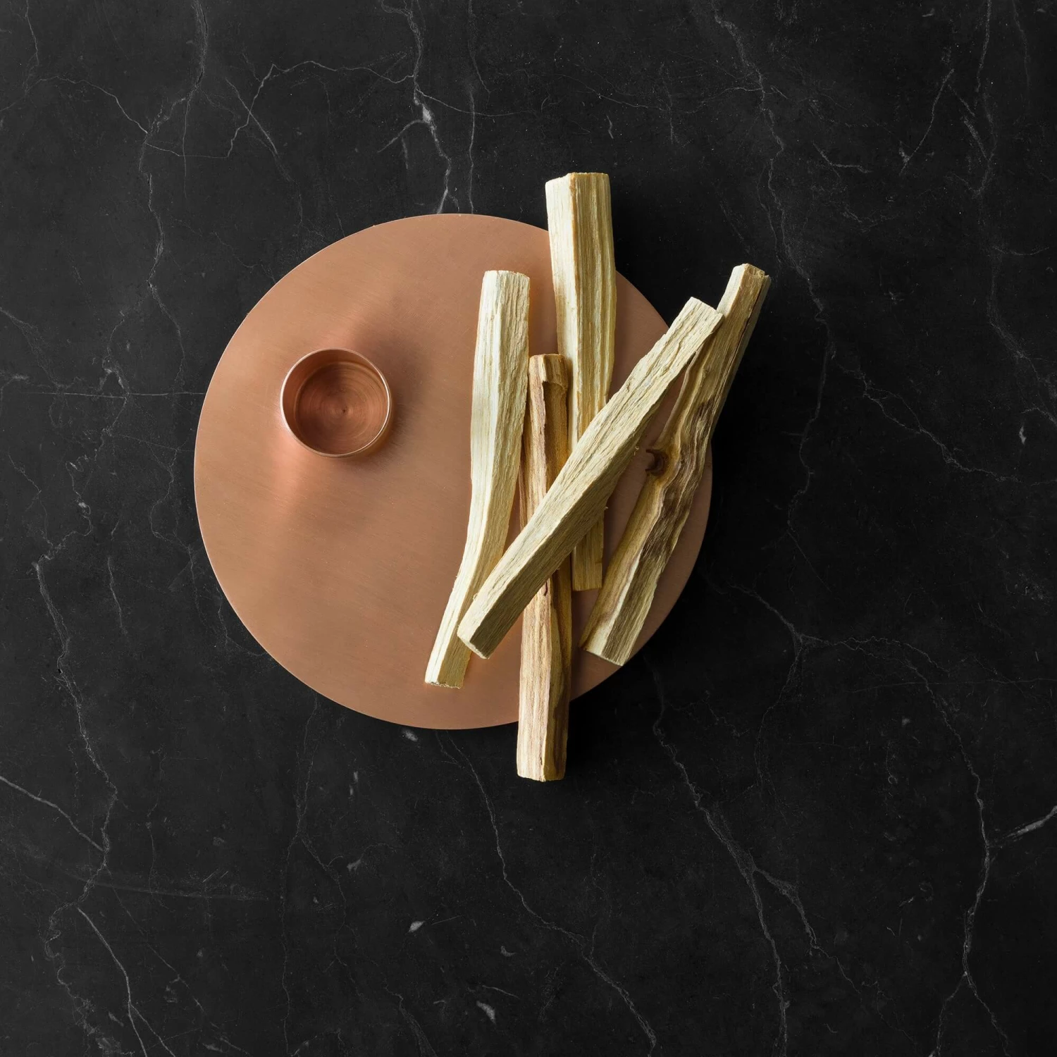 Copper Palo Santo Set 4 Copper Palo Santo Set - Image 2