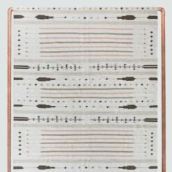 Savera Handwoven Area Rug