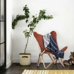 El Mar Alpaca Throw -US Home Sales 2024 Citizenry Aug30 14753 Final 2