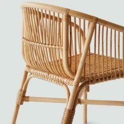 Jakarta Rattan Dining Chair -US Home Sales 2024 Citizenry BoltMarch15 25178 Final