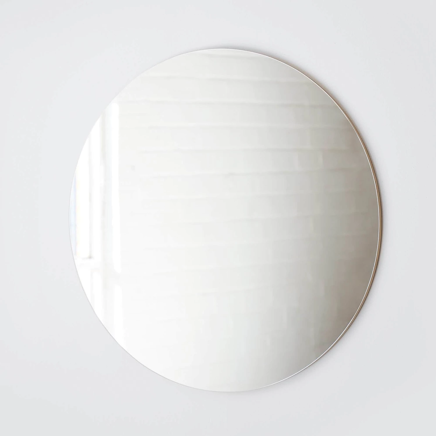 Providencia Mirror - Circle 3 Providencia Mirror - Circle
