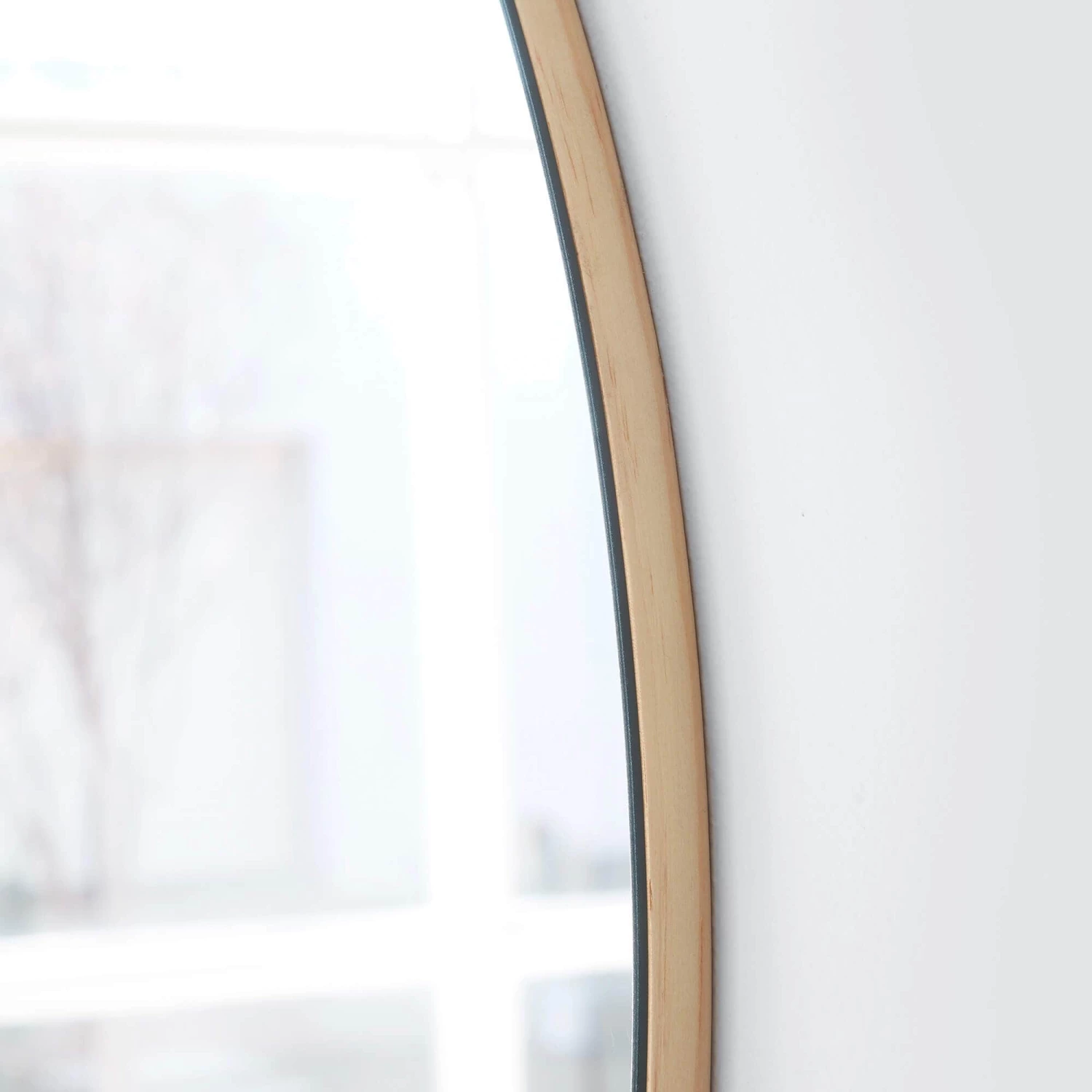 Providencia Mirror - Circle 7 Providencia Mirror - Circle - Image 5