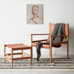 San Rafael Safari Stool -US Home Sales 2024 Citizenry Bolt Dec1426 Final