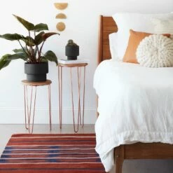 Bandera Handwoven Accent Rug 27 Bandera Handwoven Accent Rug -US Home Sales 2024 Citizenry Bolt Vietnam1472