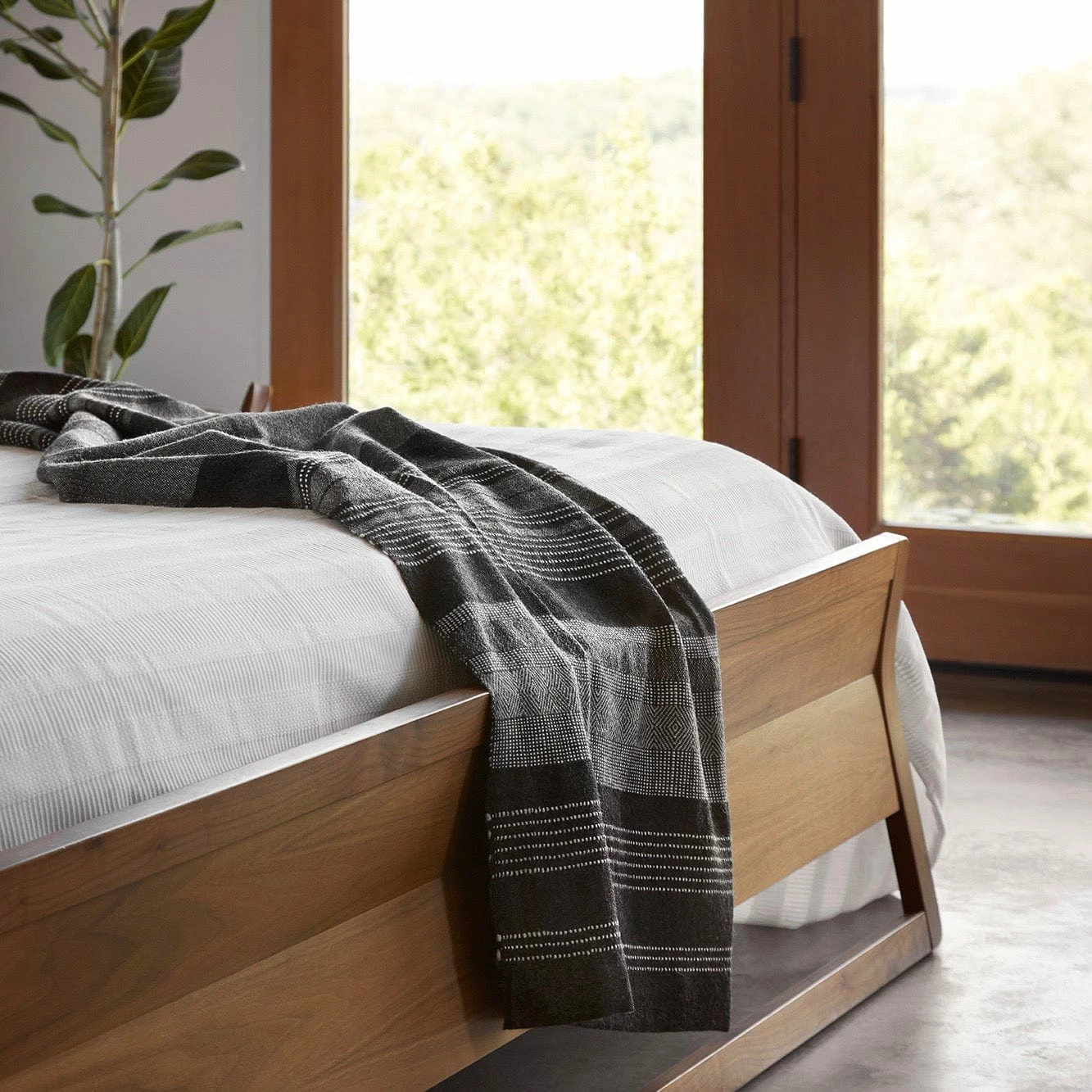 Nevado Alpaca Throw 4 Nevado Alpaca Throw - Image 2