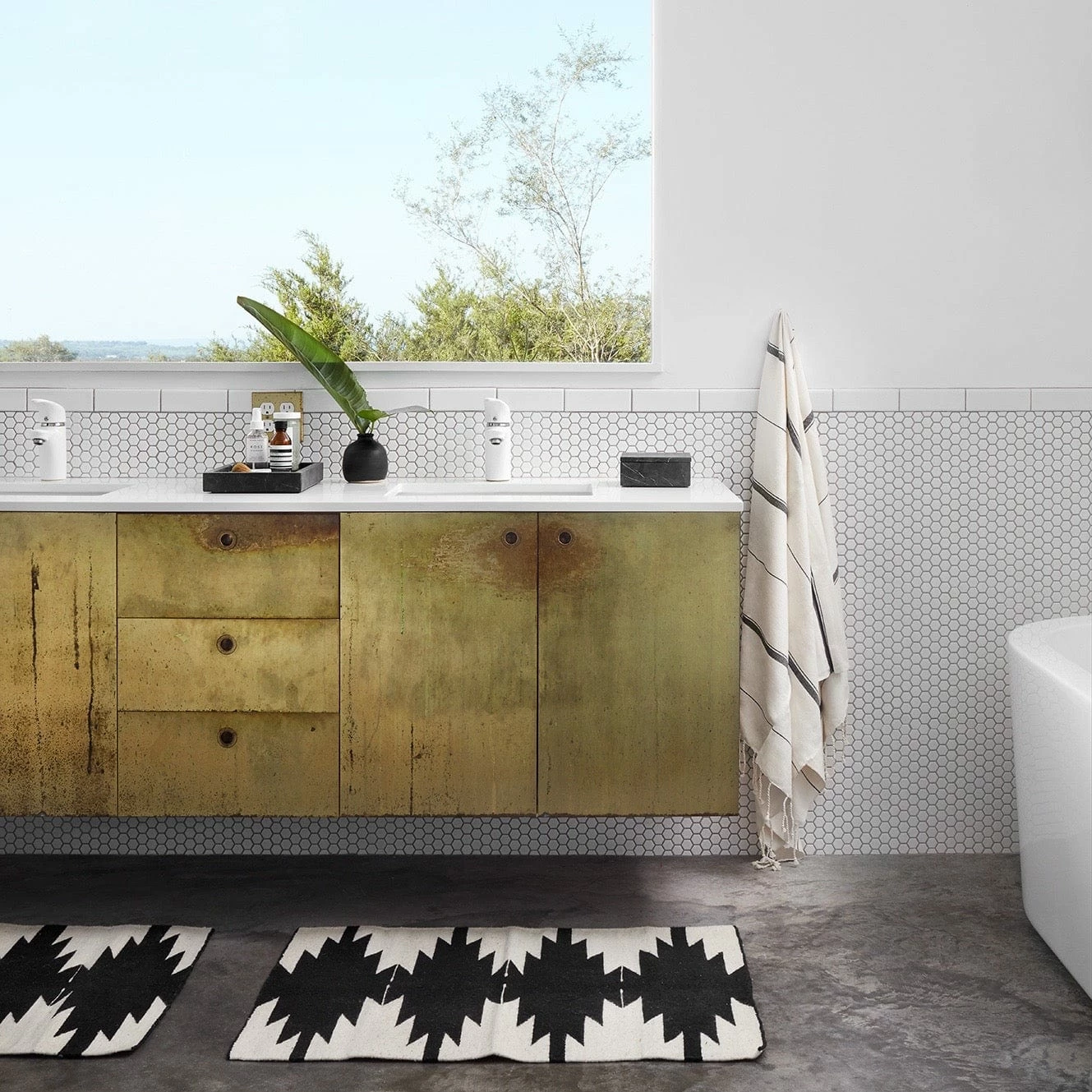 Marrakech Spa Towels 9 Marrakech Spa Towels - Image 8