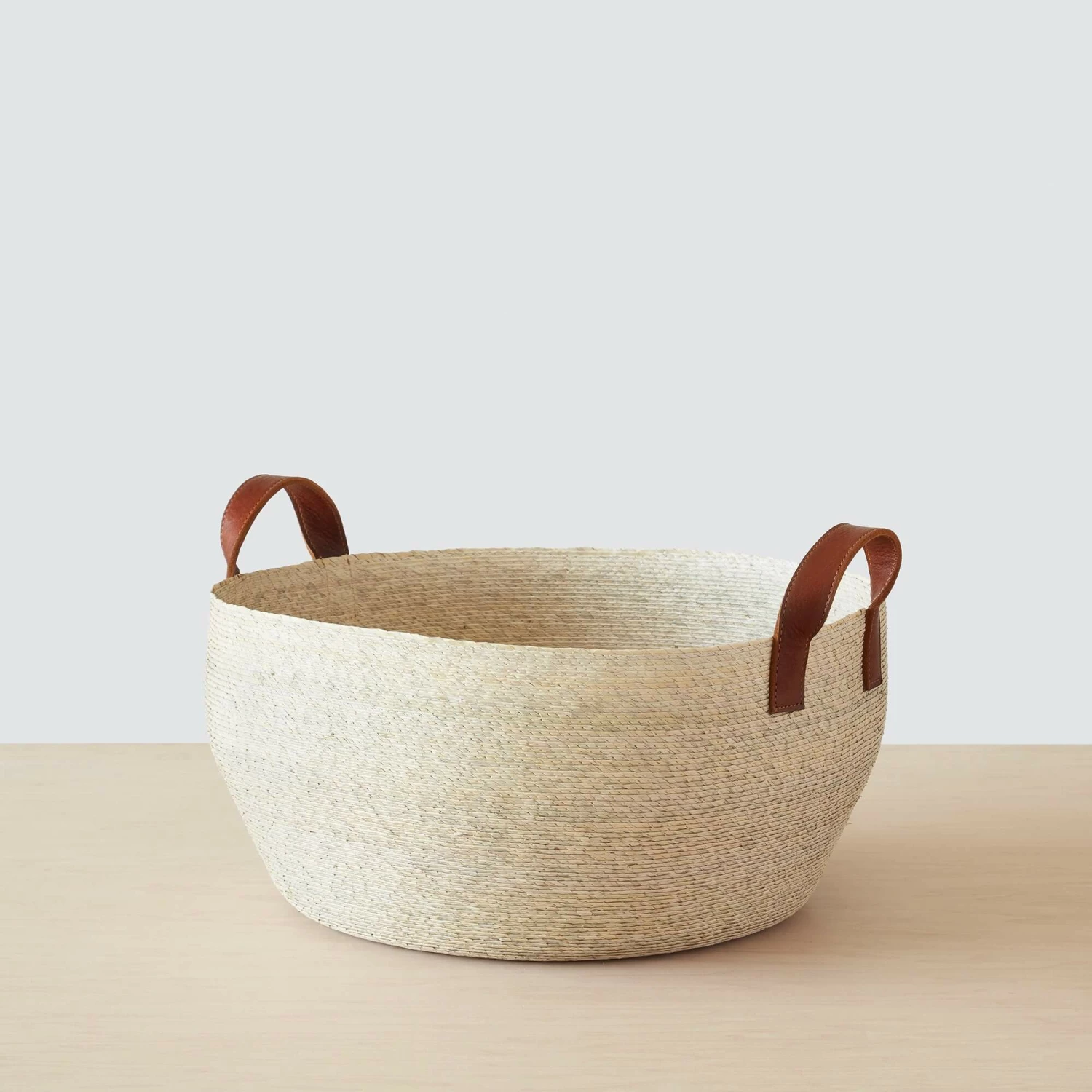 Mercado Floor Baskets 10 Mercado Floor Baskets - Image 8