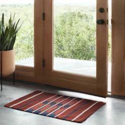 Bandera Handwoven Accent Rug 30 Bandera Handwoven Accent Rug -US Home Sales 2024 Citizenry March Fox3146 Final 2