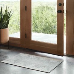 La Cima Handwoven Accent Rug - Grey -US Home Sales 2024 Citizenry March Fox3146 Final 5