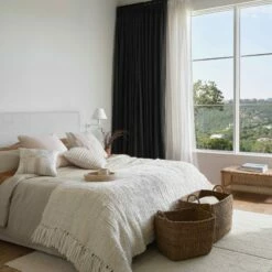 Clara Chunky Wool Throw 18 Clara Chunky Wool Throw -US Home Sales 2024 Clara Chunky Wool Bed Throw 52