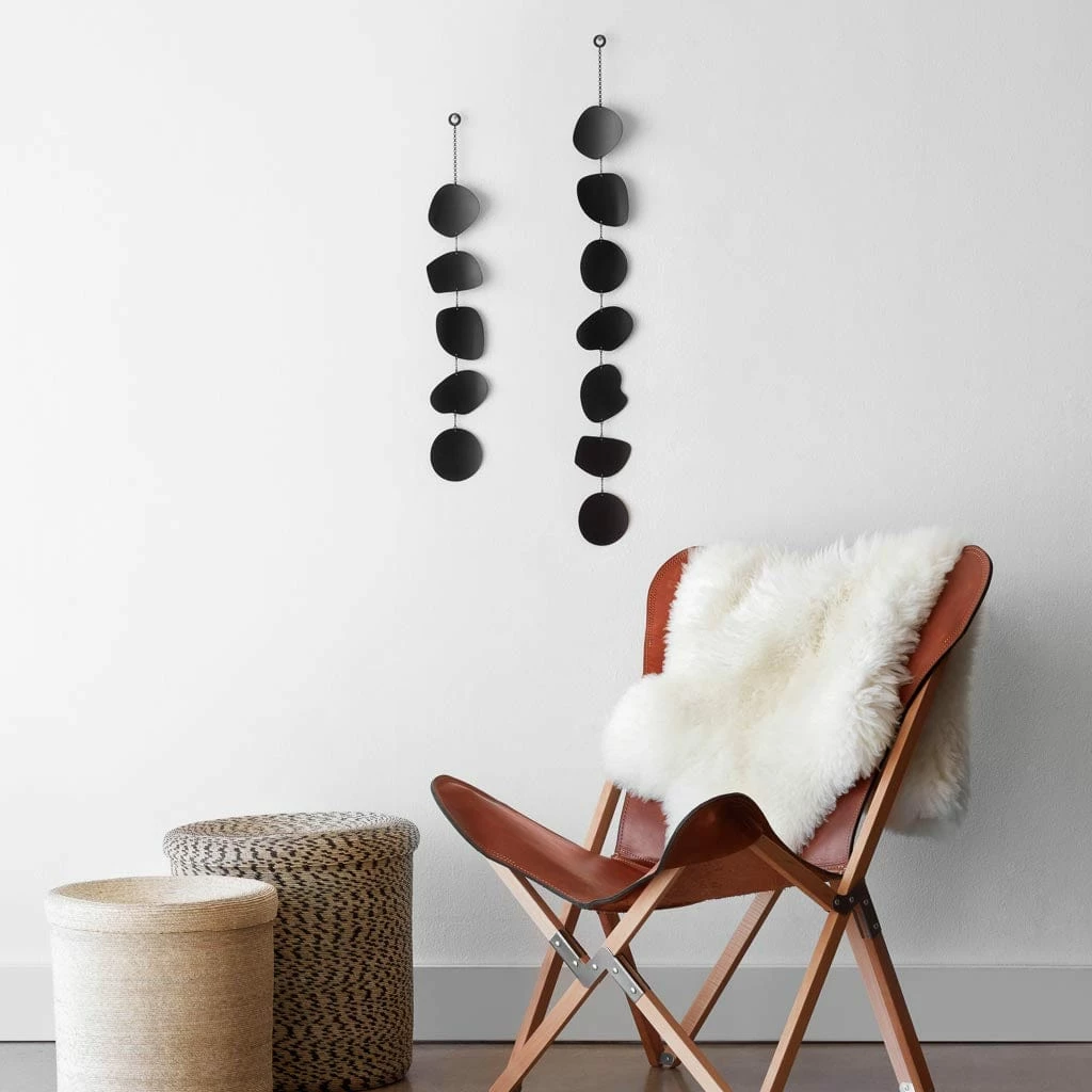 Costanera Wall Hanging 4 Costanera Wall Hanging - Image 2