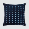 Dara Indigo Pillow -US Home Sales 2024 DARAINDIGOPILLOW.001