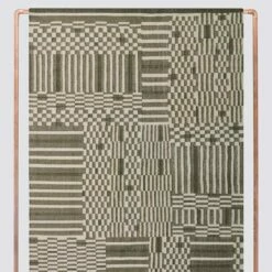 Dayita Handwoven Area Rug