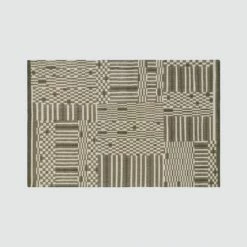 Dayita Handwoven Area Rug 15 Dayita Handwoven Area Rug -US Home Sales 2024 Dayita Area Rug Olive 3
