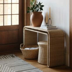 Dayita Handwoven Area Rug 16 Dayita Handwoven Area Rug -US Home Sales 2024 Dayita Area Rug Olive 4