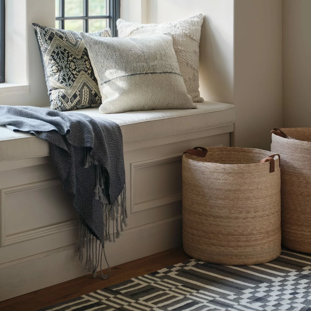 Dayita Handwoven Area Rug 11 Dayita Handwoven Area Rug - Image 9