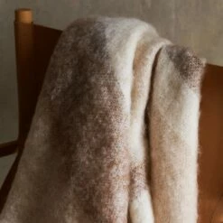 Delaney Mohair Throw -US Home Sales 2024 Delaney Mohair Throw 6