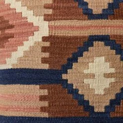 Deniz Kilim Pillow 18 Deniz Kilim Pillow -US Home Sales 2024 Deniz Kilim Pillow Navy 3