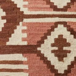 Deniz Kilim Pillow 15 Deniz Kilim Pillow -US Home Sales 2024 Deniz Kilim Pillow Sienna 3