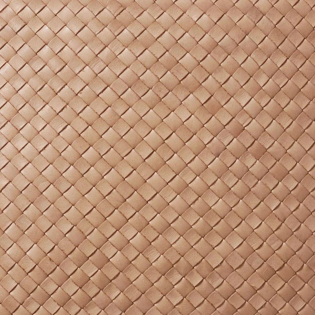 Dhara Leather Square Pillow 10 Dhara Leather Square Pillow - Image 8