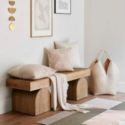 Diya Handwoven Accent Rug -US Home Sales 2024 Diya Accent Rug Olive 6