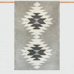 Dorado Handwoven Accent Rug