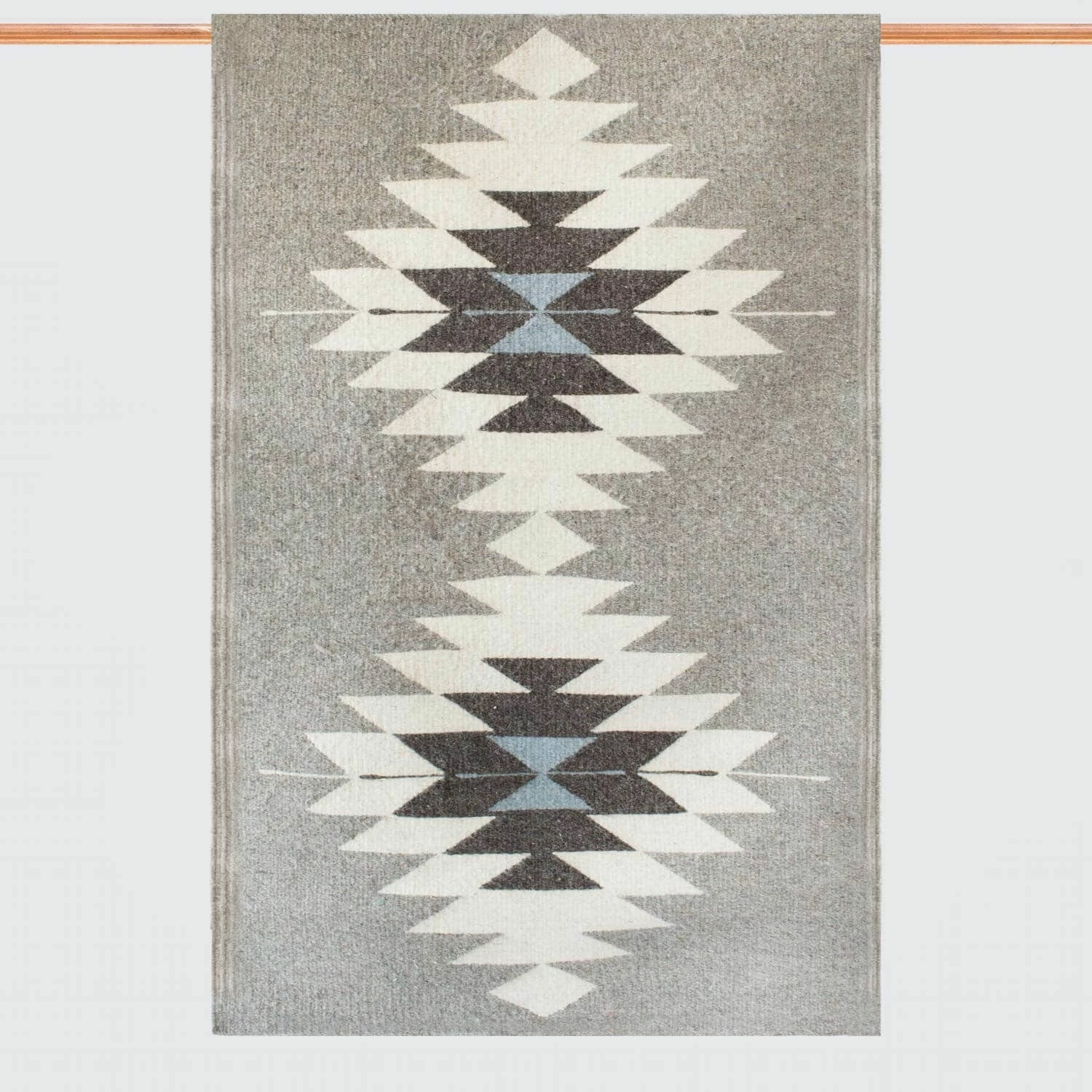 Dorado Handwoven Accent Rug 3 Dorado Handwoven Accent Rug
