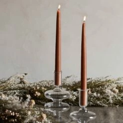 Dried Wildflower And Greenery Garland - 3 Ft -US Home Sales 2024 Dried Wildflower and Greenery Garland 3