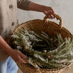 Dried Wildflower And Greenery Wreath 11 Dried Wildflower And Greenery Wreath -US Home Sales 2024 Dried Wildflower and Greenery Wreath Medium 3
