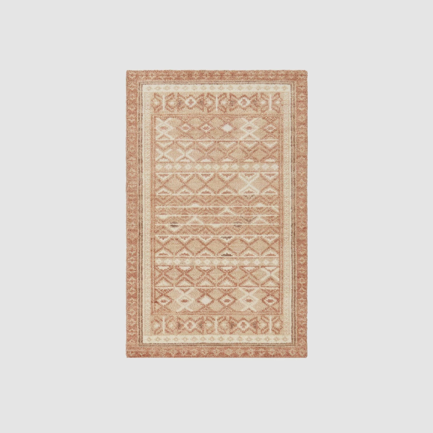 Ekaja Hand-Knotted Accent Rug 7 Ekaja Hand-Knotted Accent Rug - Image 5