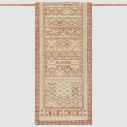 Ekaja Hand-Knotted Accent Rug 23 Ekaja Hand-Knotted Accent Rug -US Home Sales 2024 Ekaja Hand Knotted Runner 1