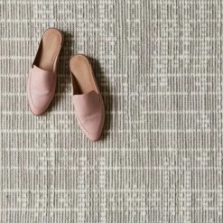 Ekani Handwoven Area Rug -US Home Sales 2024 Ekani Wool Area Rug 2