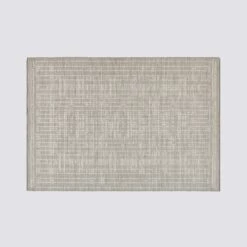 Ekani Handwoven Area Rug -US Home Sales 2024 Ekani Wool Area Rug 3