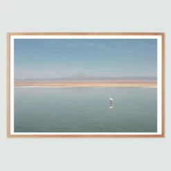 El Flamenco 16 El Flamenco -US Home Sales 2024 El Flamenco Art Print.005