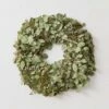 Fresh Eucalyptus Wreath -US Home Sales 2024 Fresh Eucalyptus Wreath 1