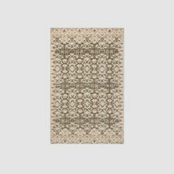 Hanita Hand-Knotted Accent Rug -US Home Sales 2024 Hanita Hand Knotted Accent Rug 4