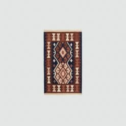 Harika Handwoven Kilim Accent Rug -US Home Sales 2024 Harika Kilim Accent Rug Navy 3