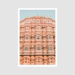 Hawa Mahal