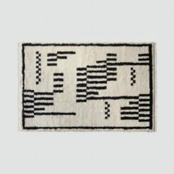 Hayal Hand-Knotted Area Rug -US Home Sales 2024 Hayal Area Rug 3