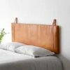 Hanging Leather Headboard 2 Hanging Leather Headboard -US Home Sales 2024 Headboard 1 a9d5d82e 0164 4256 9a2e a06814418e5f
