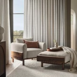 Helm Armchair -US Home Sales 2024 Helm Armchair Performance Linen Weave Dune 1 1399a94d 1980 4132 bf53 122ab02abb4c