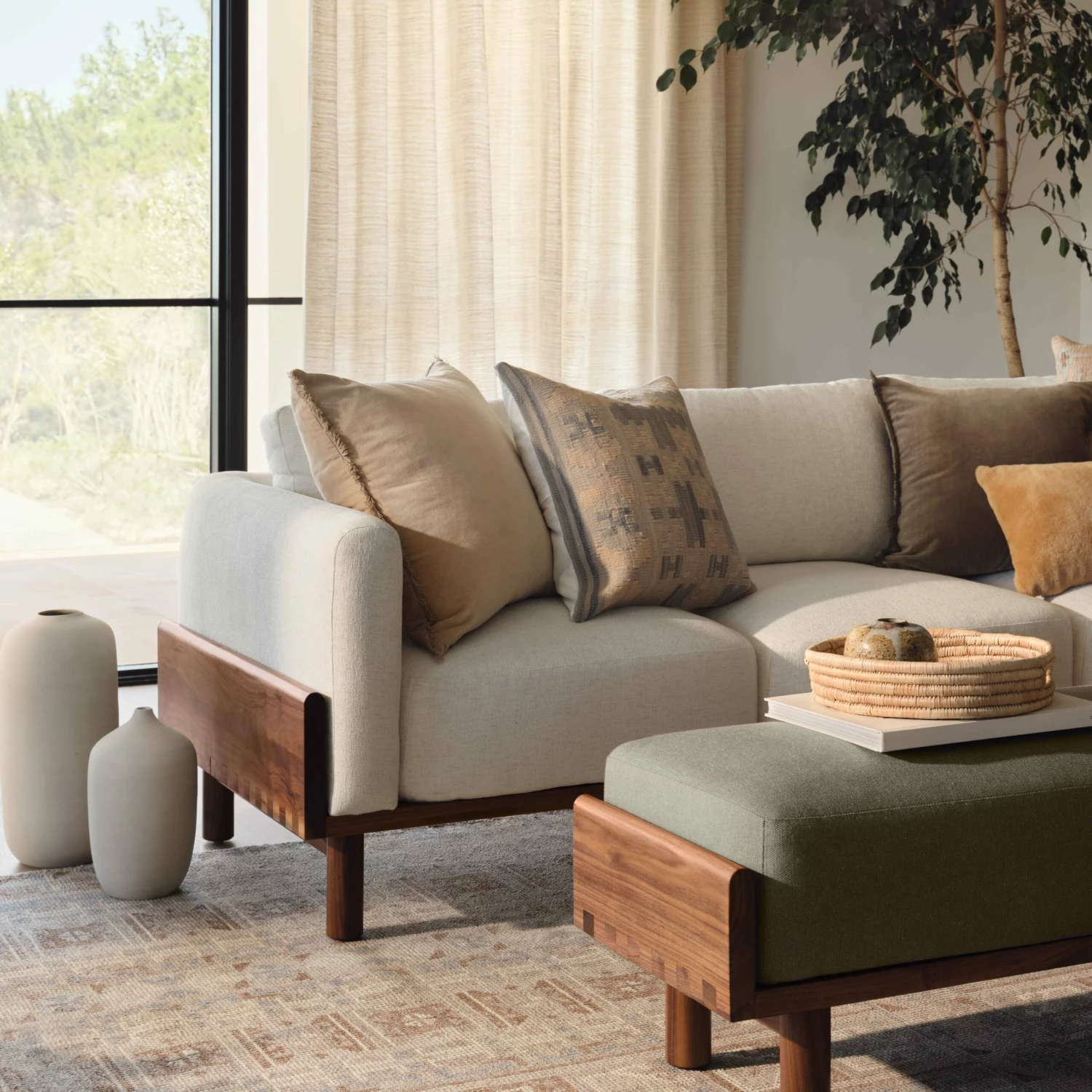 Helm Sofa 7 Helm Sofa - Image 5