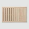 Hinoki Wood Bath Mat 2 Hinoki Wood Bath Mat -US Home Sales 2024 Hinoki Wood Bath Mat Large 1